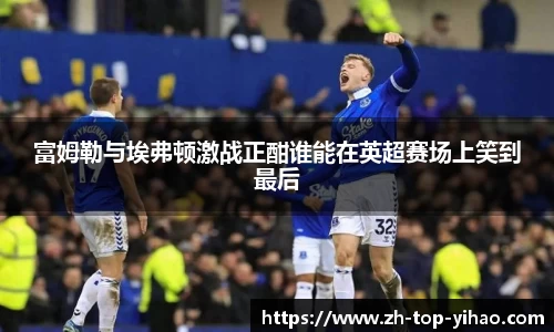 富姆勒与埃弗顿激战正酣谁能在英超赛场上笑到最后