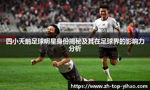 四小天鹅足球明星身份揭秘及其在足球界的影响力分析